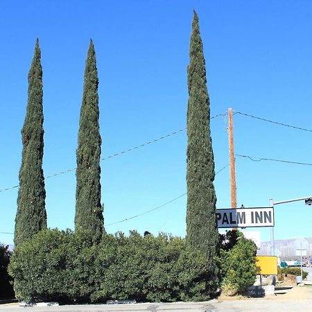 Palm Inn Mojave Bagian luar foto